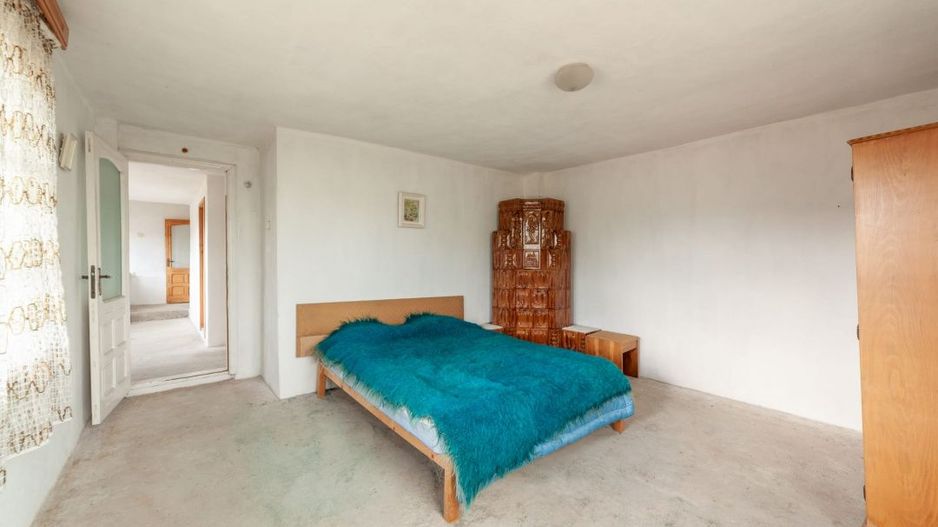Casa in Domnesti Arges - ideala pentru locuire permanenta sau vacanta - Poză 11