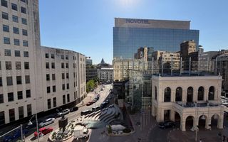 Etaj întreg | Calea Victoriei | Oportunitate investitie - Poză 3