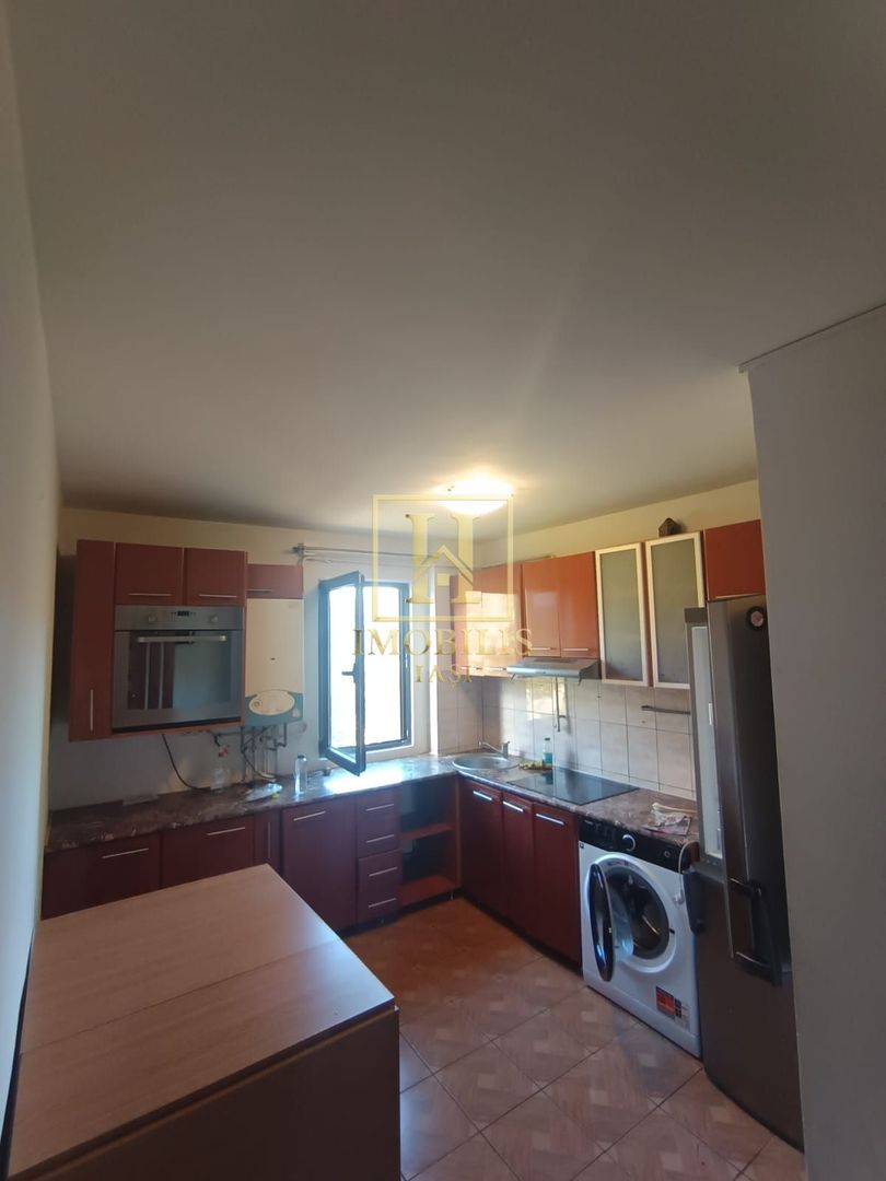 Apartament 2 camere FARA RISC SD 52 mp Podul de Piatra 96000 euro - Poză 1