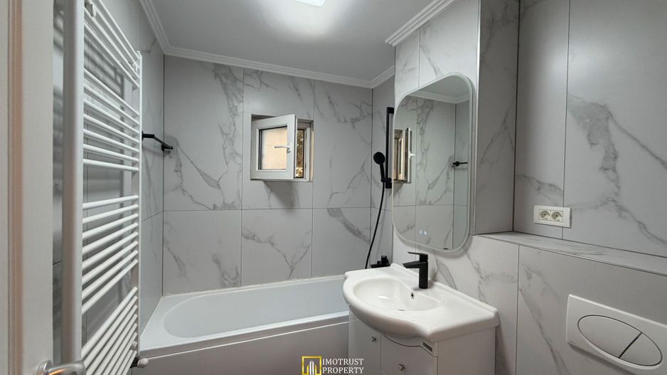 Apartament 3 camere de închiriat – Micălaca, Zona 300 - Poză 10
