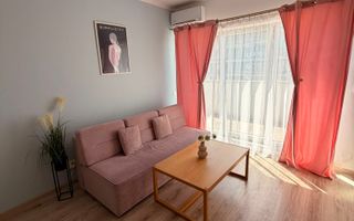 Apartament 2 camere | Terasă | view panoramic | Parcare subterană | - Poză 2