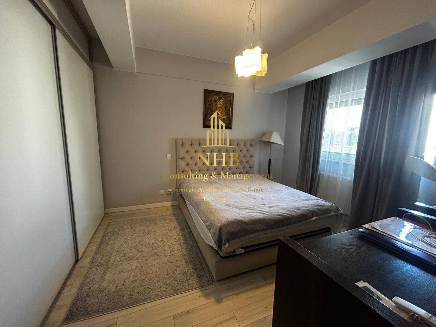 Apartament 4 camere, duplex - ansamblul Serena Apartments-PARCARE-COMISION 0 - Poză 7
