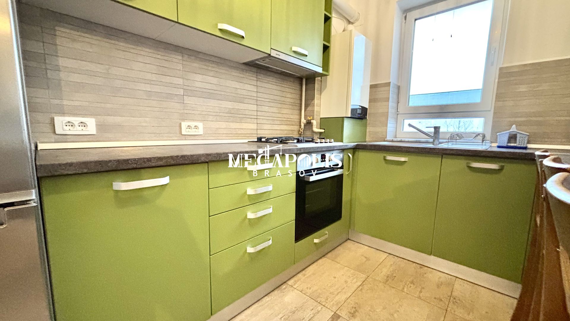 Apartament 2 camere | Loc de Parcare | Coresi Mall | Kasper Residence - Poză 5