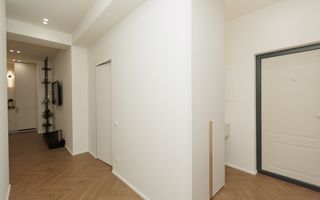 Vânzare, apartament, 4 camere, strada Constantin Stere, Centru - Poză 16