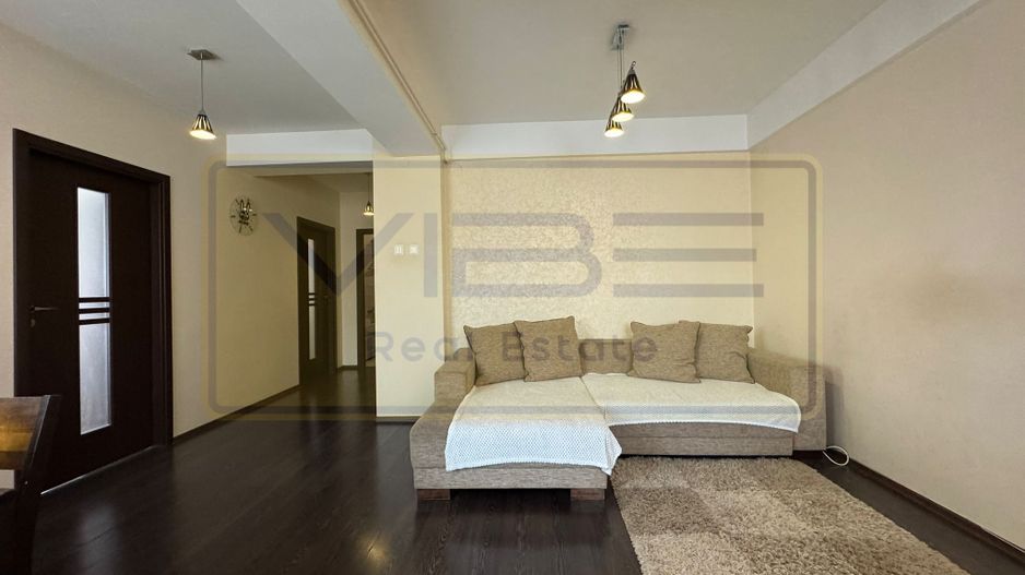 Apartament 3 camere+parcare Tatarasi Penta Rezidential - Poză 3