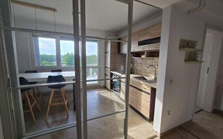 AP.2 CAMERE-APARATORI, PET-FRIENDLY, CENTRALA, PARCARE INCLUSA, METROU - Poză 7