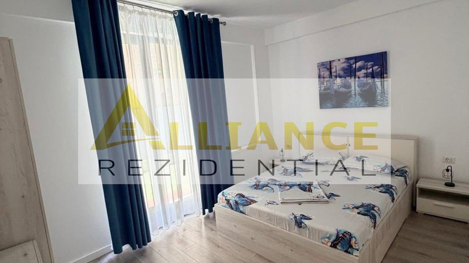 APARTAMENT DE ÎNCHIRIAT PE TERMEN LUNG – 550€ LUNĂ - Poză 8