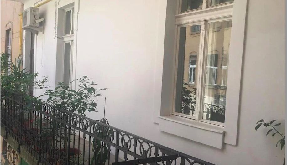 Apartament spatios langa Tribunal - Poză 5