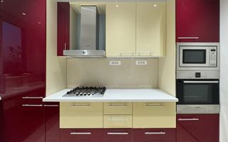 De vanzare Penthouse spectaculos Apartament 3 camere, Timpuri Noi - Poză 17