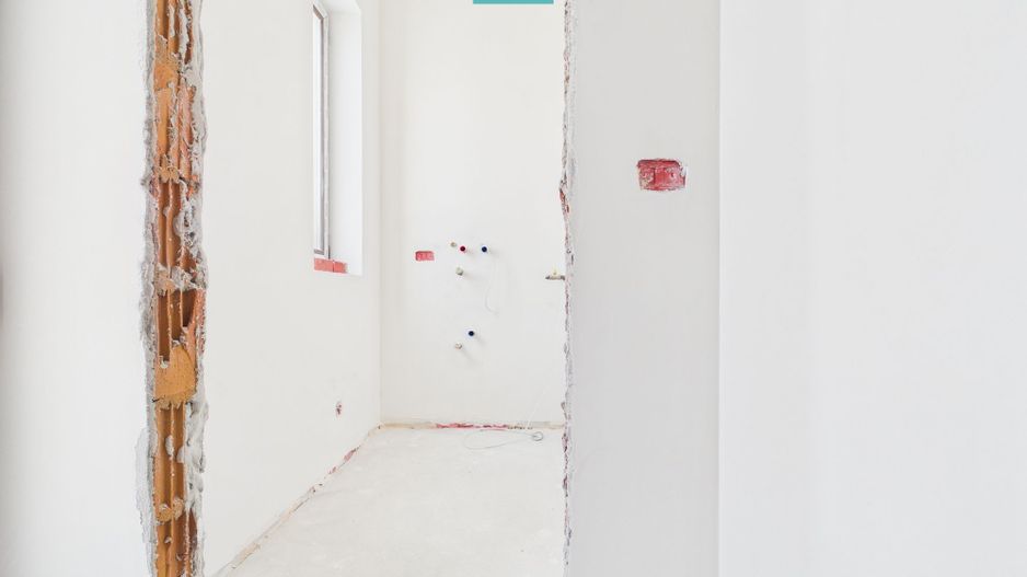 Duplex spațios 102 mp utili, teren 350mp in Covaci - Poză 10