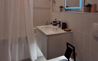 OPORTUNITATE VANZARE 2 CAMERE | STRAULESTI | NOU MOBILAT-UTILAT | 53MP - Poză 13