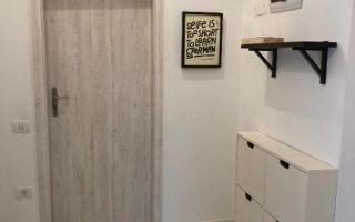 Apartament cu 2 camere de vânzare în zona Nord - Poză 17