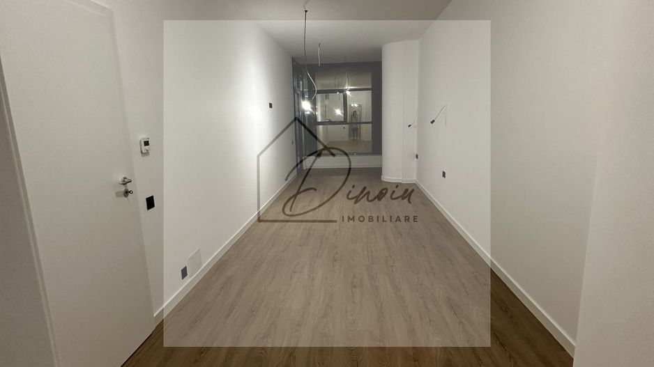 Apartament elegant 4 camere ONE North Lofts Pipera I Rond OMV I COM 0% - Poză 7