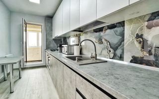 Garsoniera de lux de vanzare, 0% comision SOARELUI RESIDENCE - Poză 10