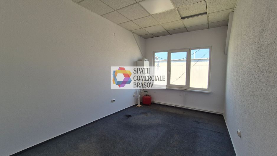 Spatiu versatil birouri/producție - 300 mp - Poză 13
