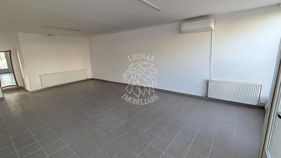 Spatiu Nou 3 camere 73 mp-parcare-ideal birou, cabinet-Central - Poză 1