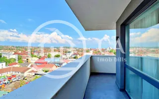 Apartament lux cu 3 camere de închiriat în Prima Urbana, Oradea - Poză 16