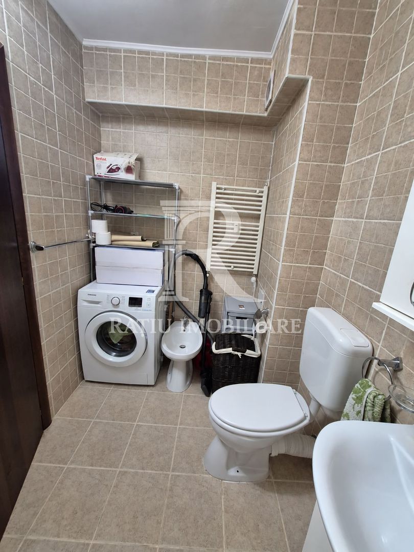 Apartament 2 camere | Prima Nufărul | Parcare - Poză 11