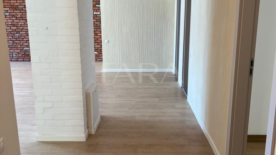 Panoramă superbă și terase impresionante, 4 camere lânga Vivo. - Poză 5