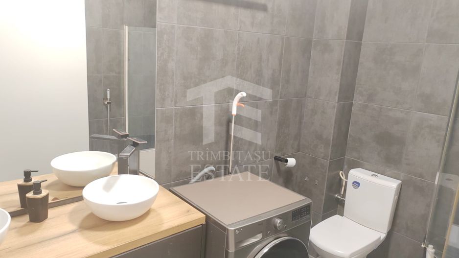 Victoriei Buzesti apartament modern super investitie - Poză 16