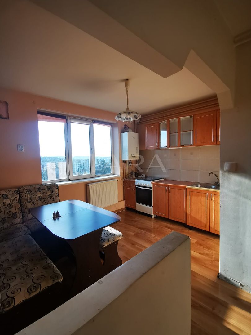 EXCLUSIVITATE.  Apartament decomandat, 2 camere, central Gheorgheni. - Poză 6