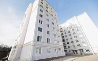 Vânzare, apartament, 2 camere, strada Iazului, Râșcani - Poză 15
