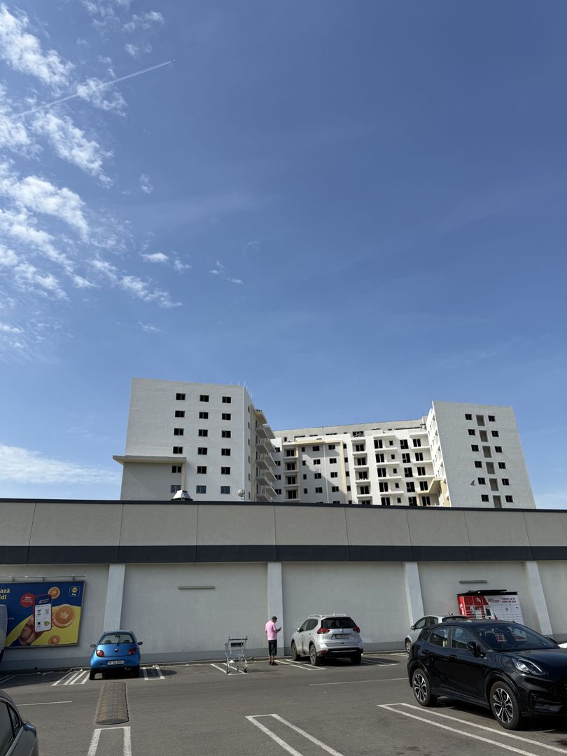 AP 2 CAM.  / ESTE SITUAT LANGA GALERIILE COMERCIALE AUCHAN! - Poză 4