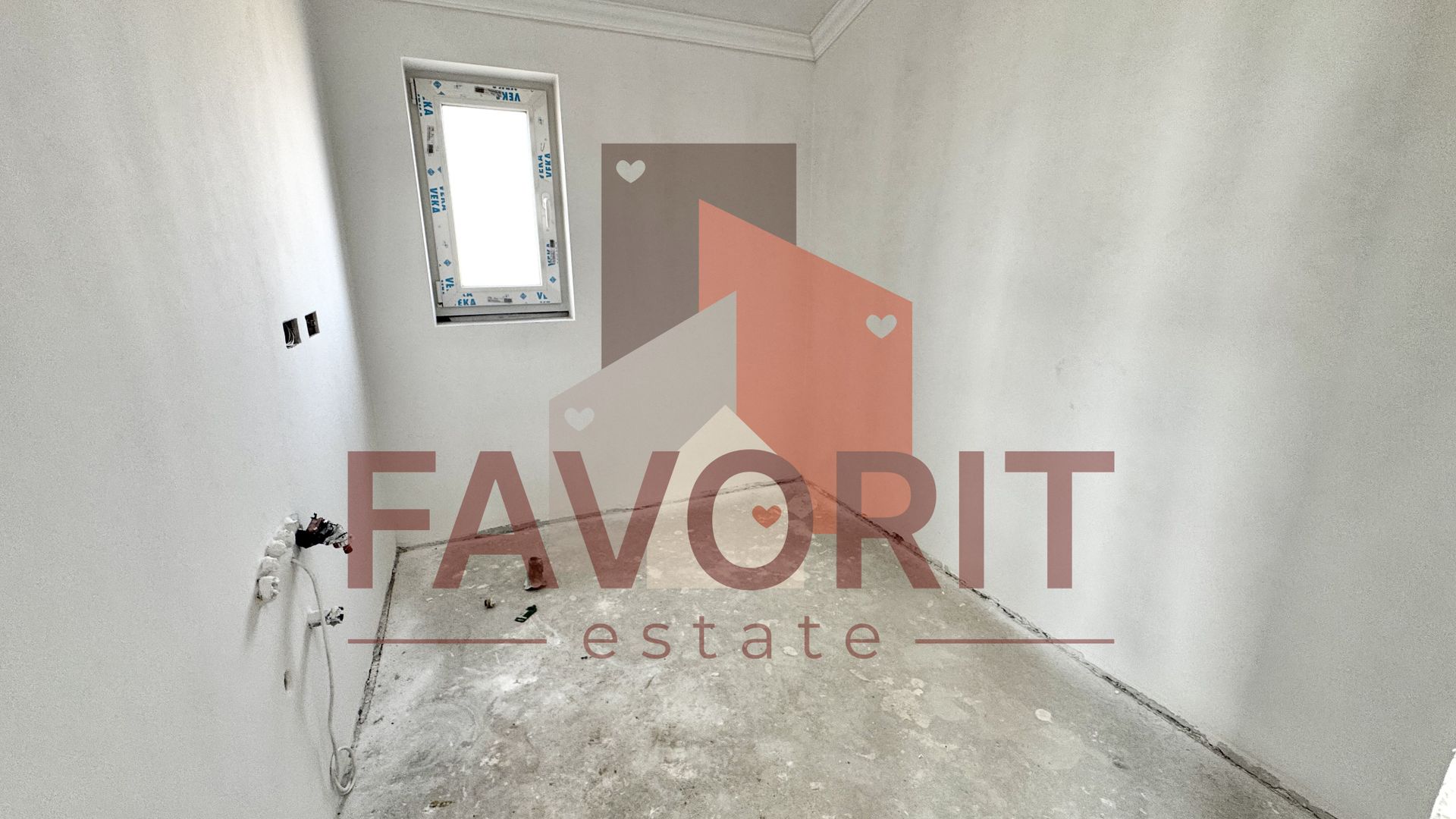 Casa Individuala | Parter + Pod | Asfalt | Finisaje Premium | Statie Transport - Poză 15