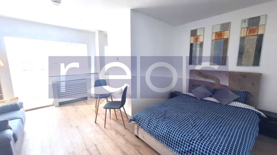 90.000 EURO | GARSONIERA ZONA MARRIOTT - Poză 3