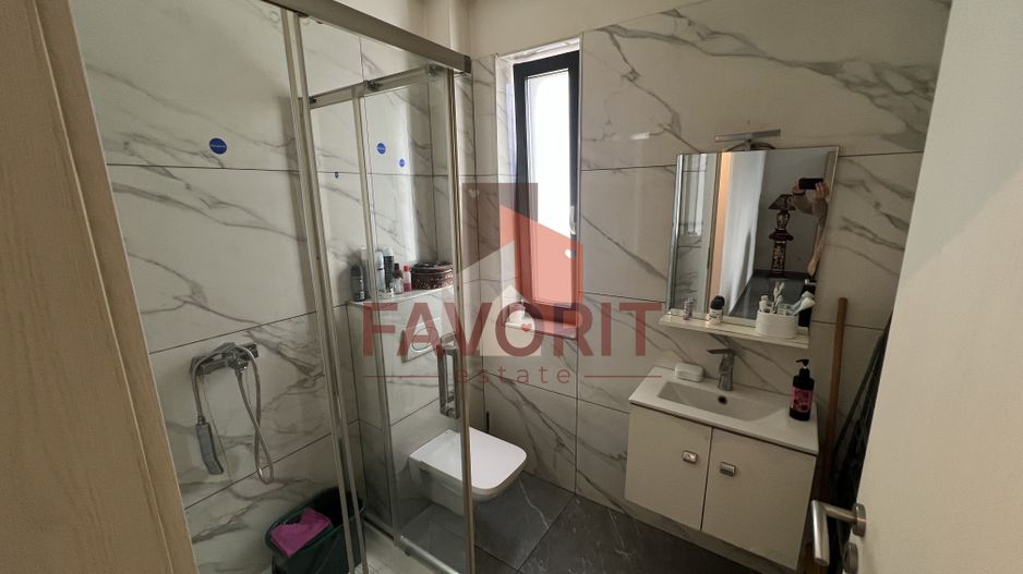 Apartament 2 camere decomandat | 2 Bai | 66mp | Giroc- Eso - Poză 5