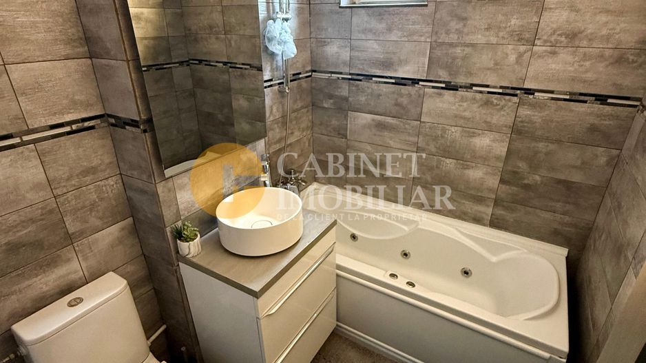 Apartament 3 Camere Renovat - Zona Alexandru/Familial - Poză 12
