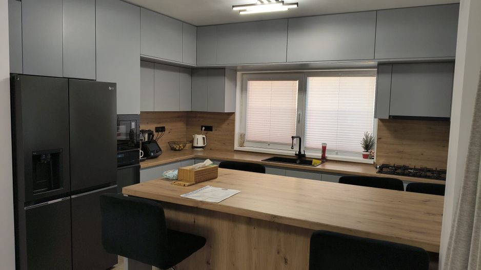 vila indiv smart,mob-util,5cam,3bai,2-4parc,teren456mp,com.Berceni - Poză 22