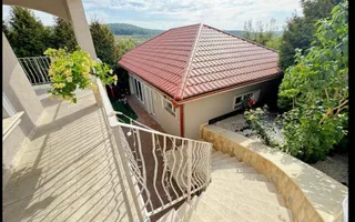 Casa  Premium 6 camere,5 băi, Piscină, saună, 768 mp teren, - Poză 30