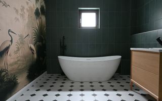 Aviației Herastrau vilă 322 mp design recent stil art deco - Poză 8