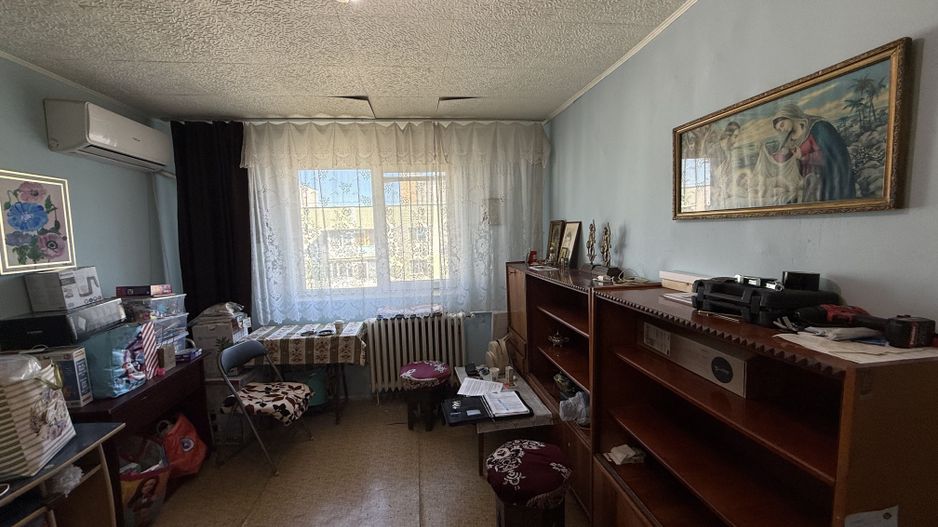 Ap 4 camere 67 mp Mega mall-bloc izolat termic-terasă refăcută! - Poză 4