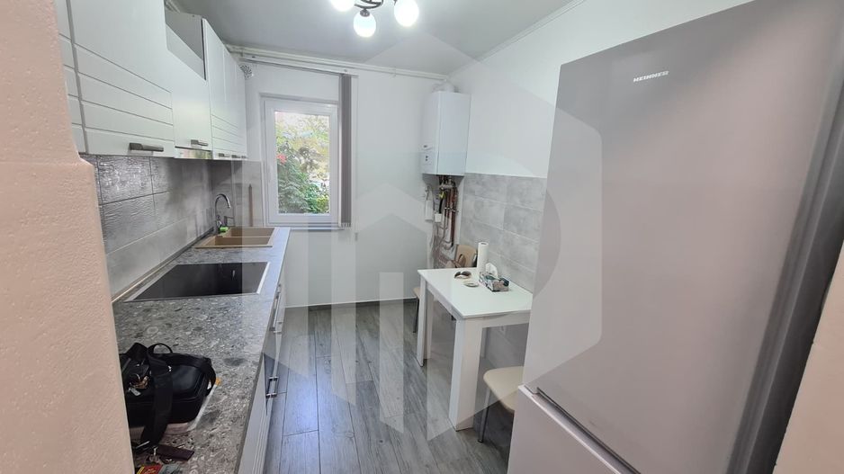 Apartament | 3 Camere | Hipodrom I | 60mpu | Parter | Complet Renovat - Poză 3