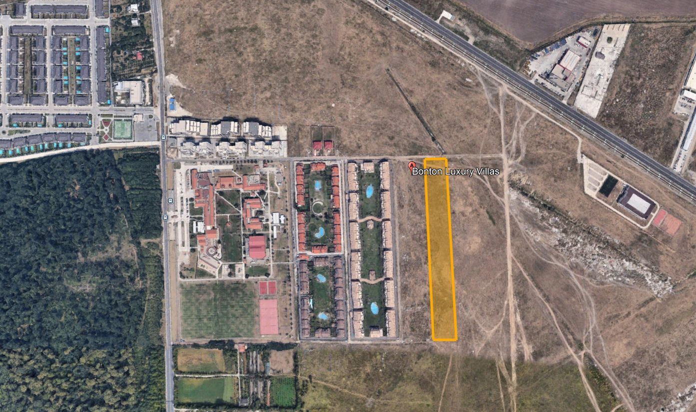 Teren Premium Pipera - Scoala Americana - Poză 2