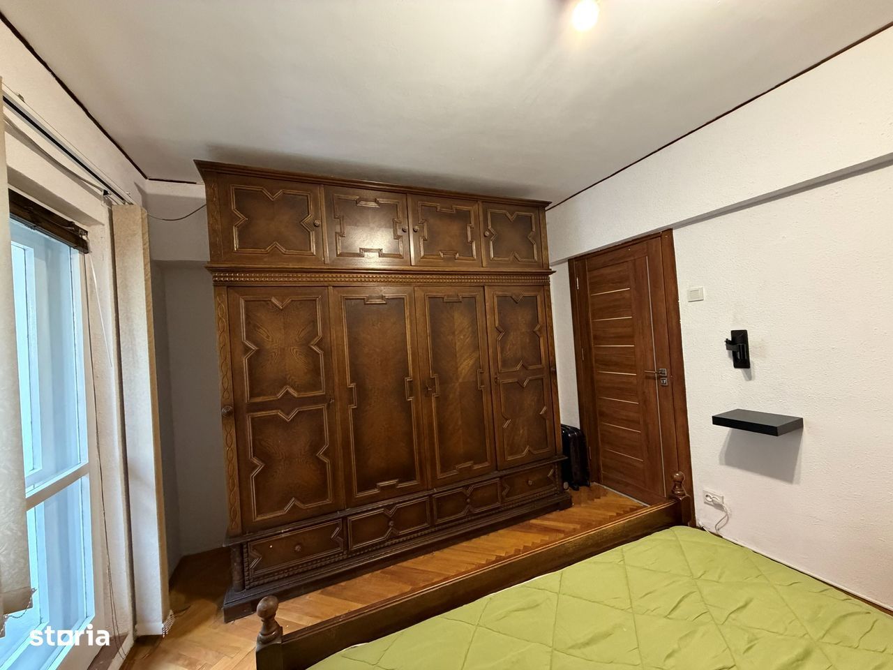 DE INCHIRIAT Apartament 4 camere Piața Unirii, cu parcare - Poză 12