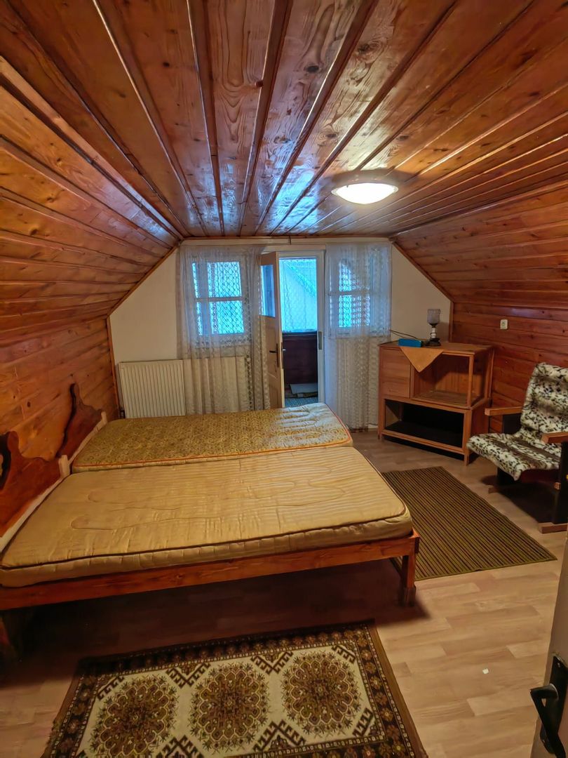 Casa 120 m² utili cu teren 809 m² Reci - Poză 7