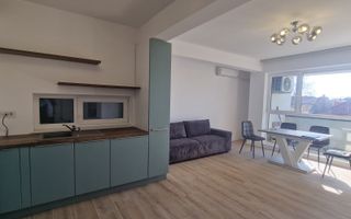 Apartament cu 2 camere | Bloc Boutique | Iosia - Poză 3
