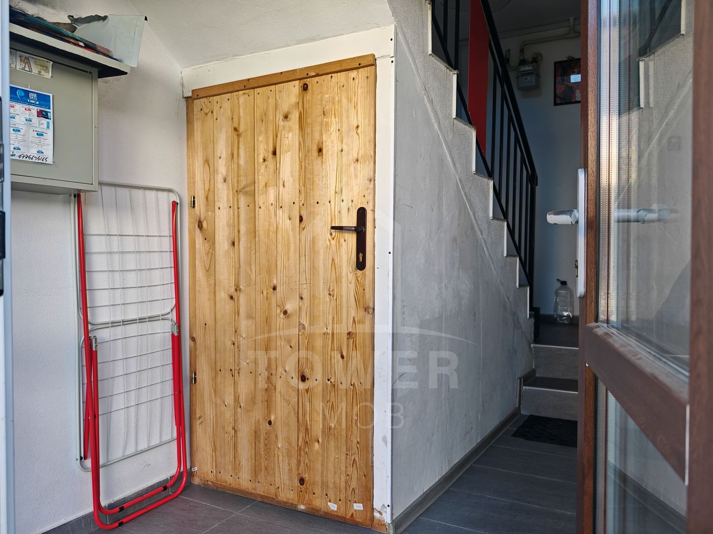 Apartament de vânzare – Cartierul Arhitecților, Sibiu - Poză 9