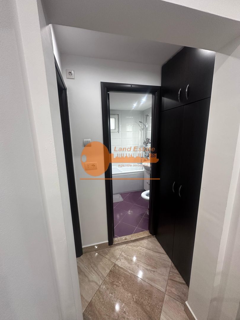 3 camere Dristor  ( 750 m metrou-Lux ) - Poză 6