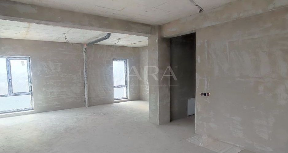 De vânzare duplex semifinisat, predare 2025, Dâmbul Rotund. - Poză 4