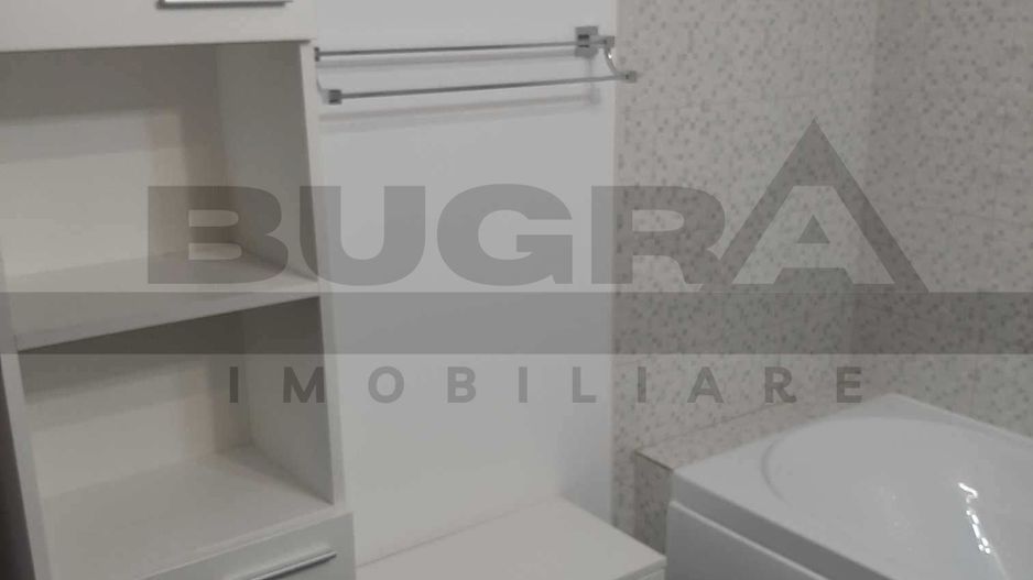 Apartament 2 camere, parcare, zona Centrala - Poză 8