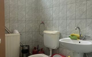 Spatiu Bucsinescu - 1500  EURO + TVA - Poză 8