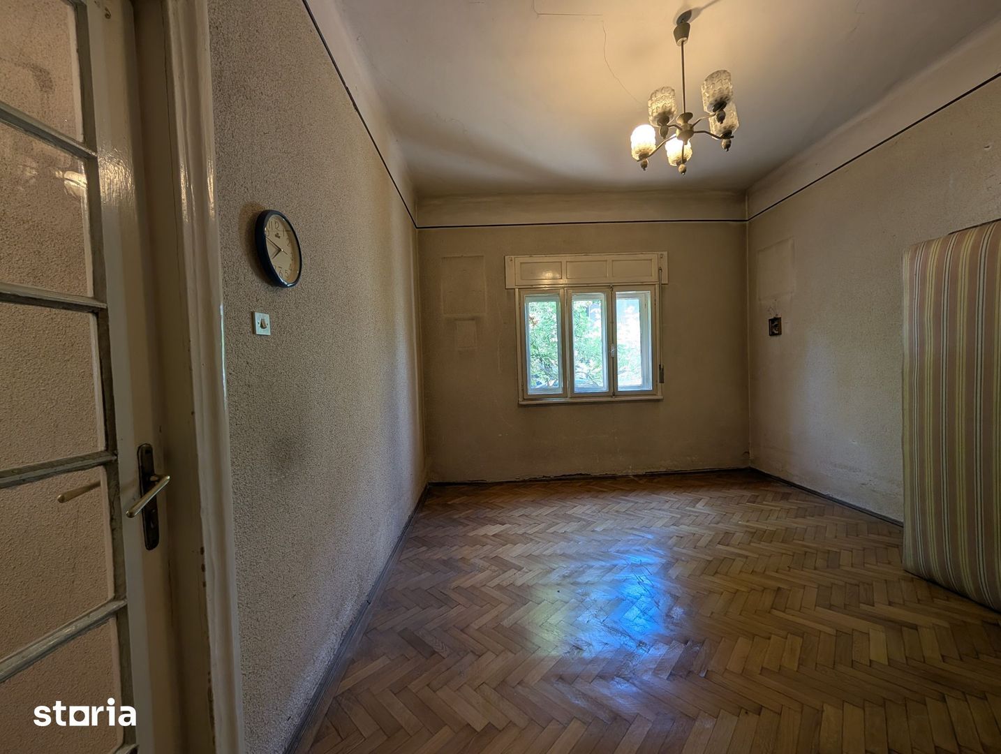 Apartament in vila // Dorobanți - Poză 3