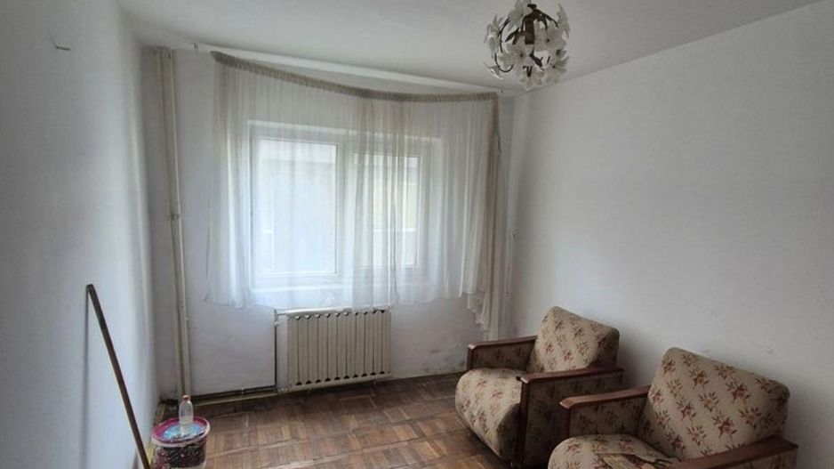 Vand apartament 3 camere Lunca - Poză 6