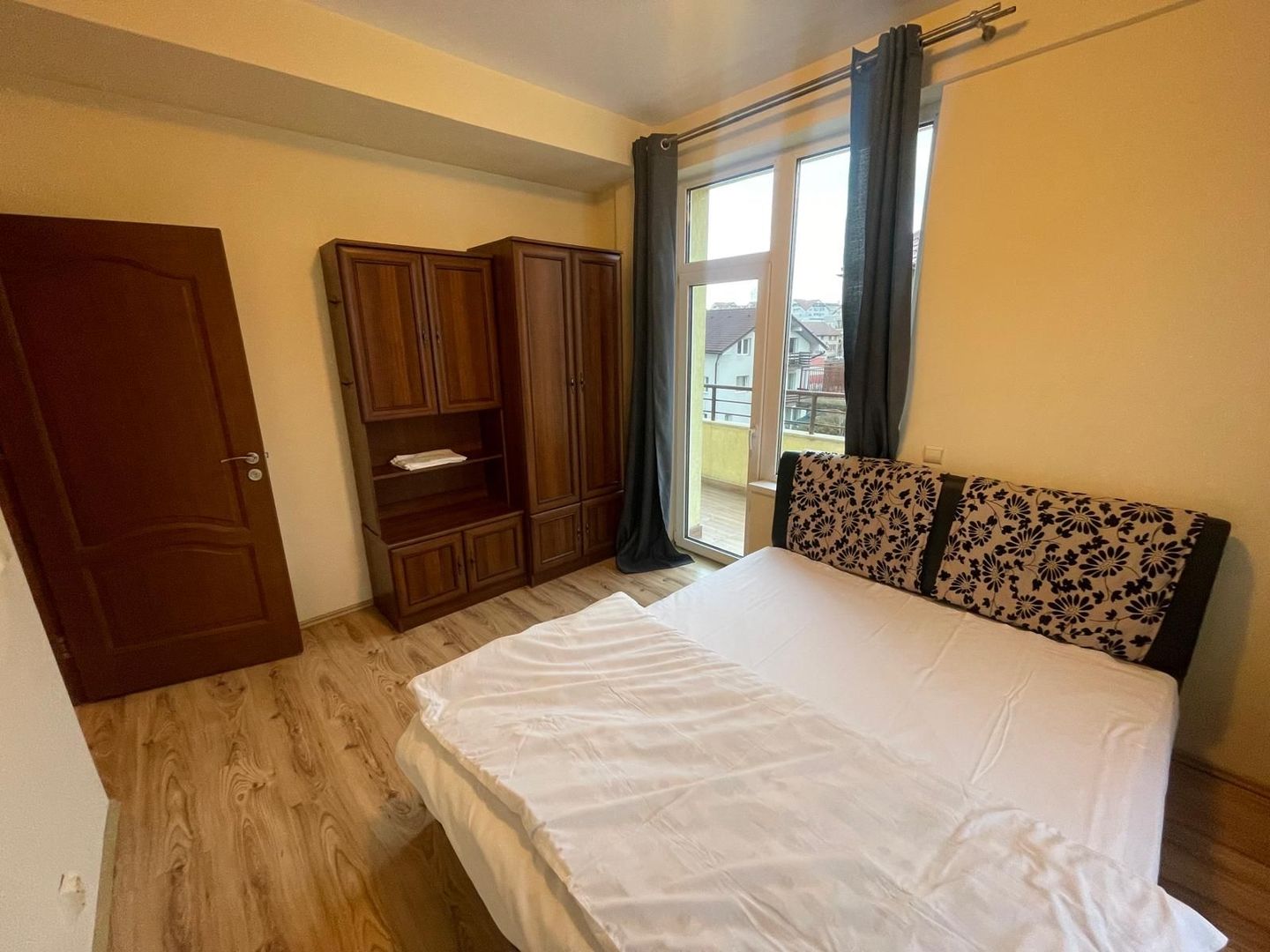 Apartament 3 dormitoare | Zorilor | UMF | UTCN | Balcon - Poză 7