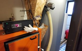 Casa de vacanta deosebita Breaza- Nistoresti - Poză 31