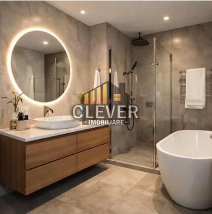 Apartament nou | 2 camere | Bucătărie separată - Pallady - Poză 4